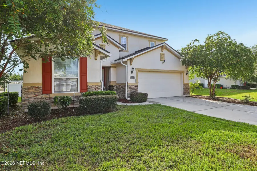 536 Glendale Lane, Orange Park, FL 32065 - #3