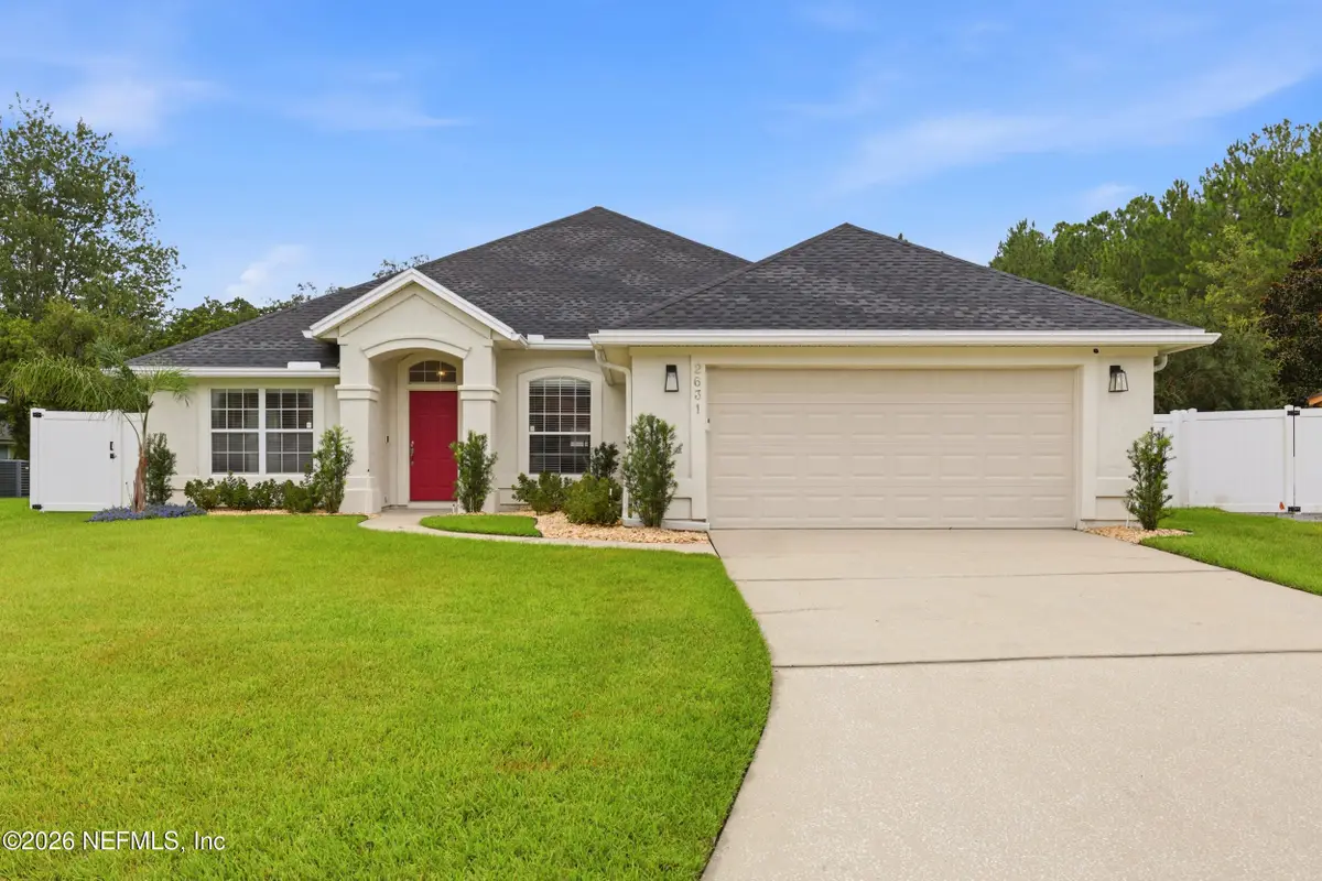 2631 Bentshire Drive, Jacksonville, FL 32246 - #1