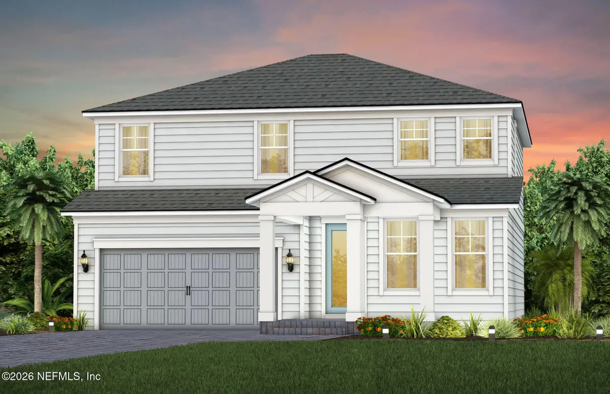 16467 Mcnair Branch Circle, Jacksonville, FL 32218 - #1