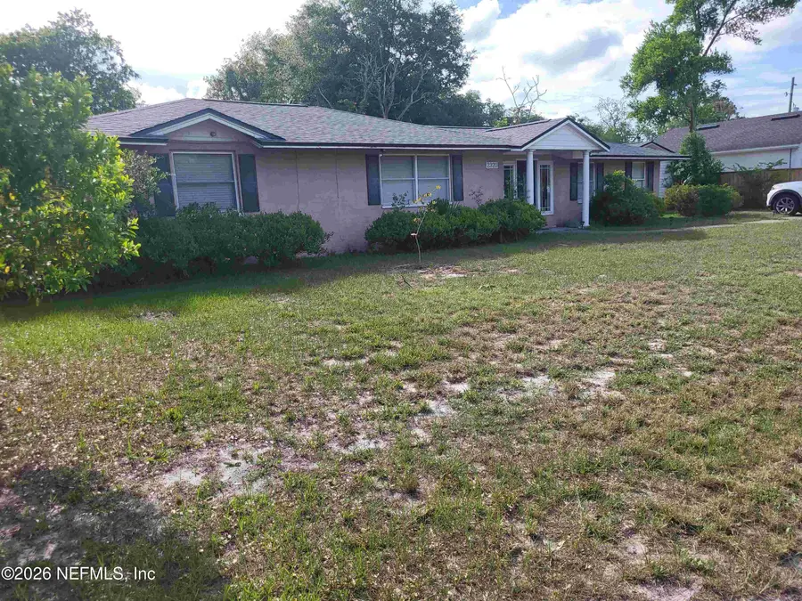 2320 Hamilton Street, Jacksonville, FL 32210 - #2