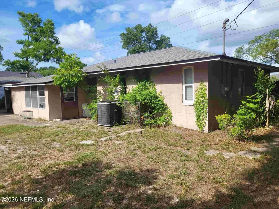 2320 Hamilton Street, Jacksonville, FL 32210 - #3