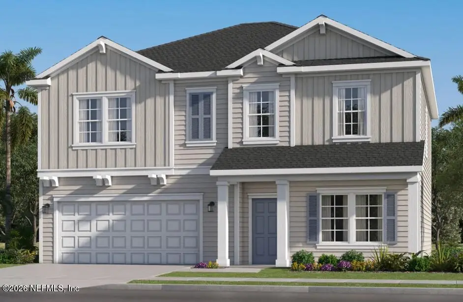 6368 Firebush Road, Jacksonville, FL 32219 - #1