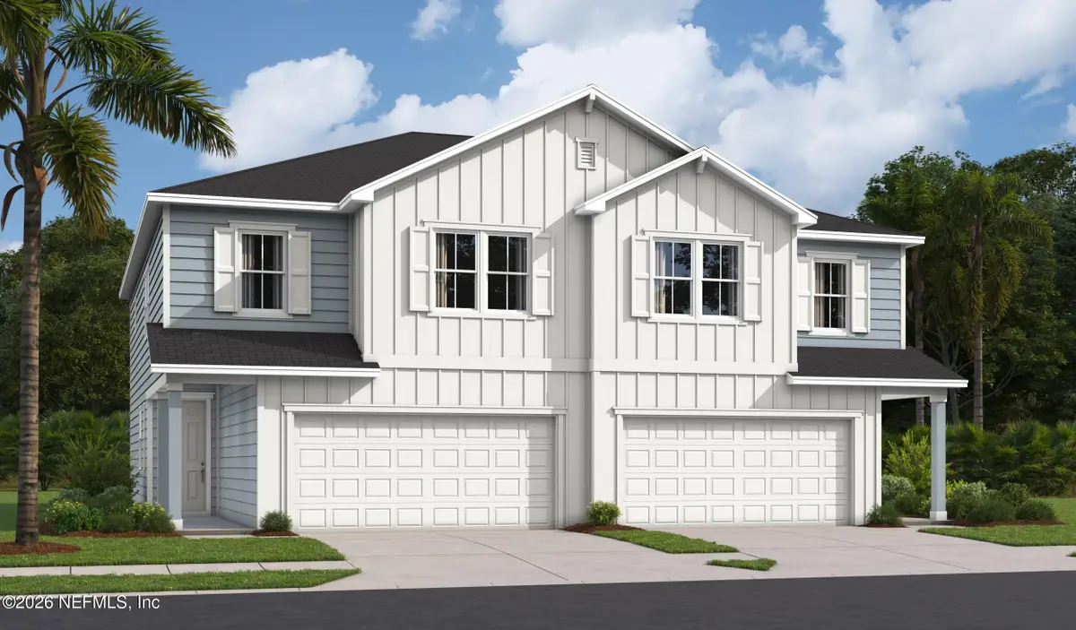 6831 Mirage Street, Jacksonville, FL 32244 - #1