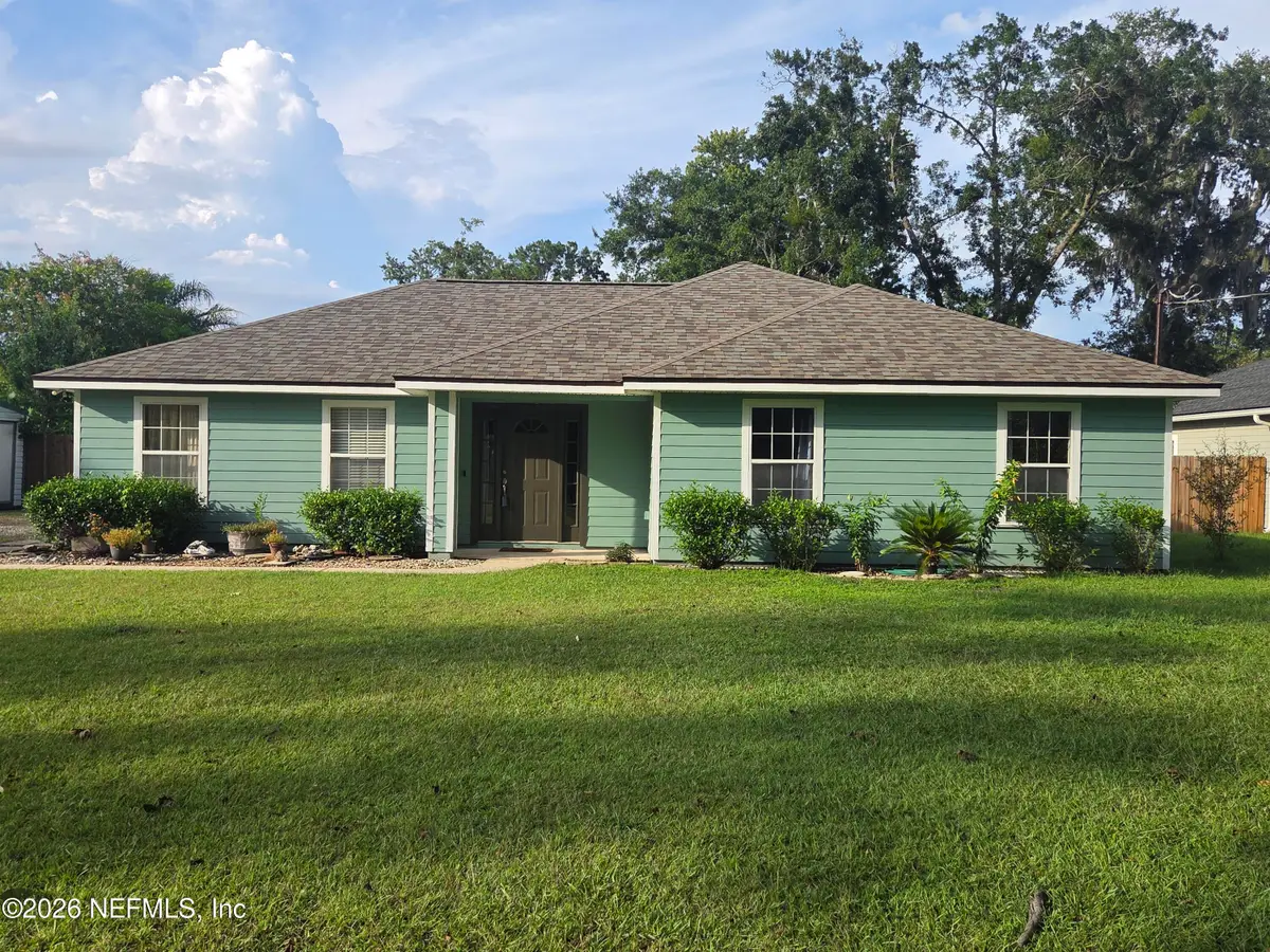 971 Florida Street, Fleming Island, FL 32003 - #1