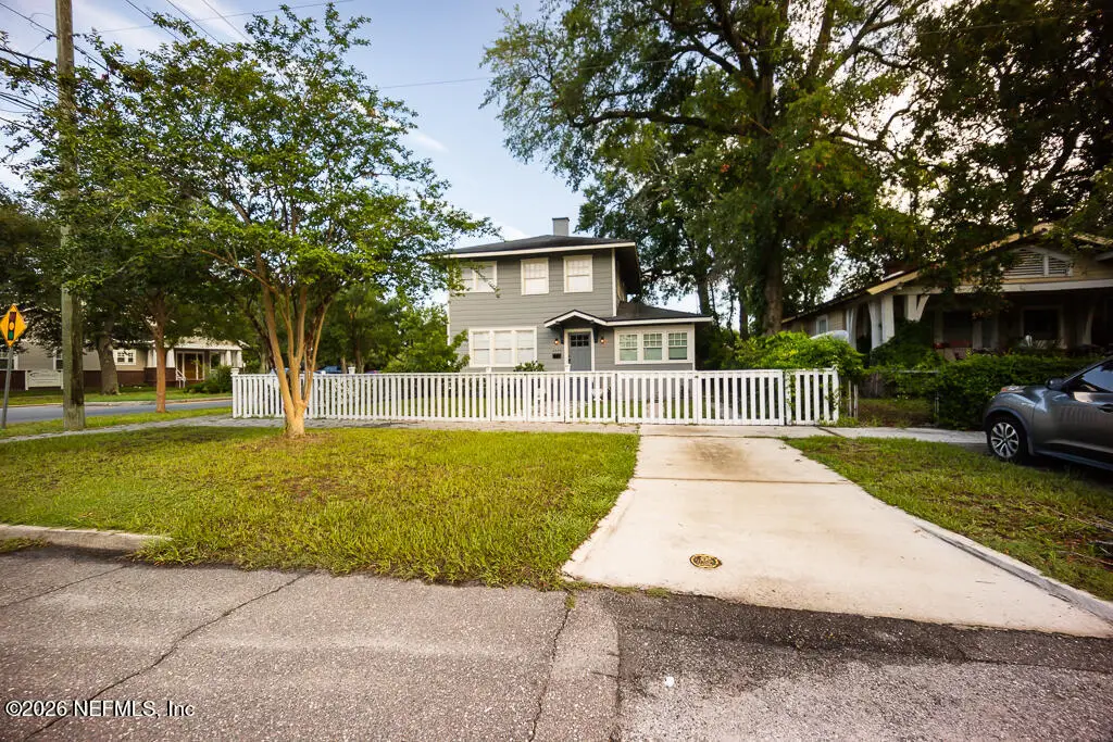 2363 Ernest Street, Jacksonville, FL 32204 - #1