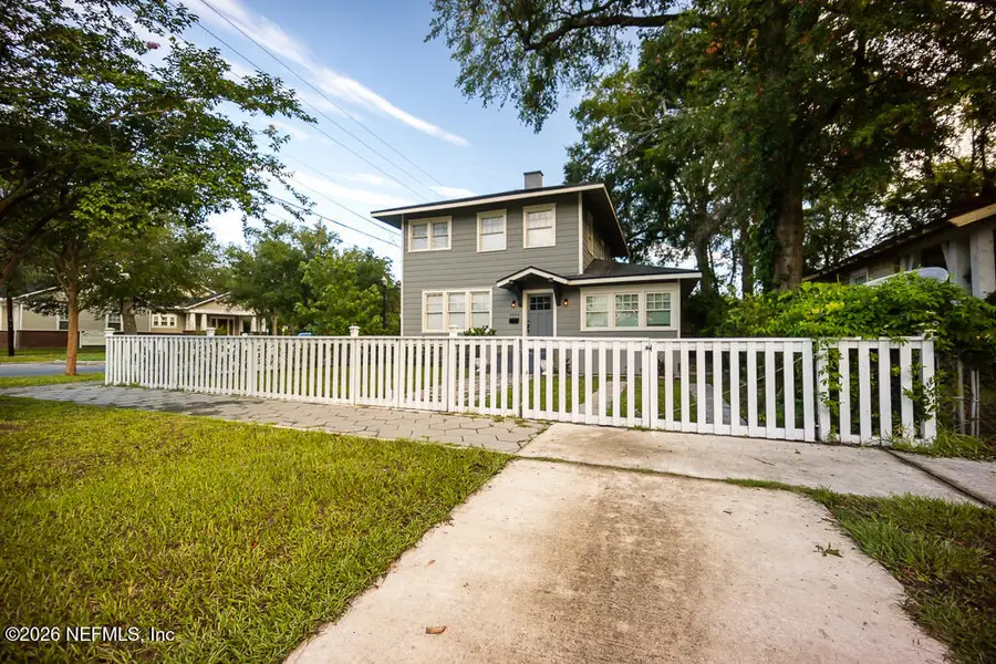 2363 Ernest Street, Jacksonville, FL 32204 - #2