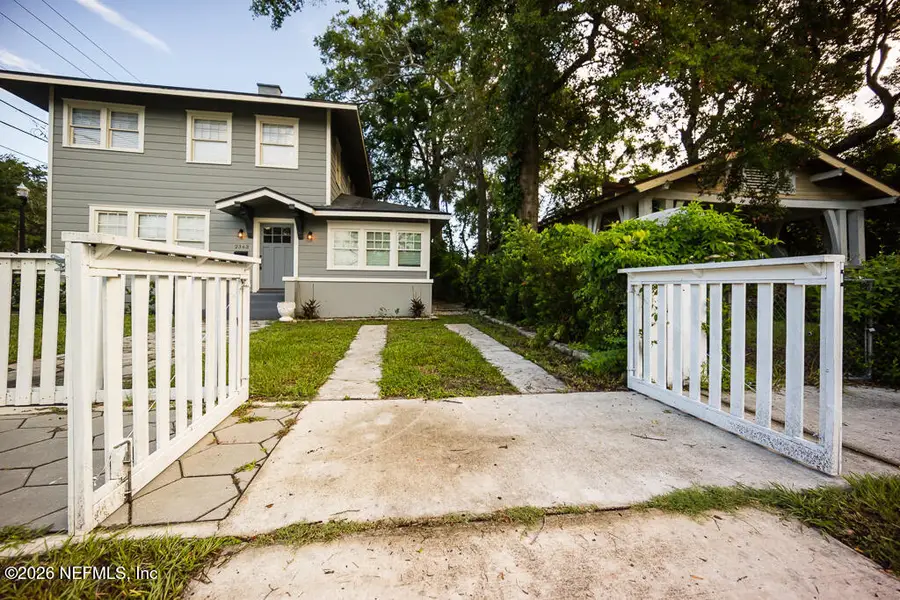 2363 Ernest Street, Jacksonville, FL 32204 - #3