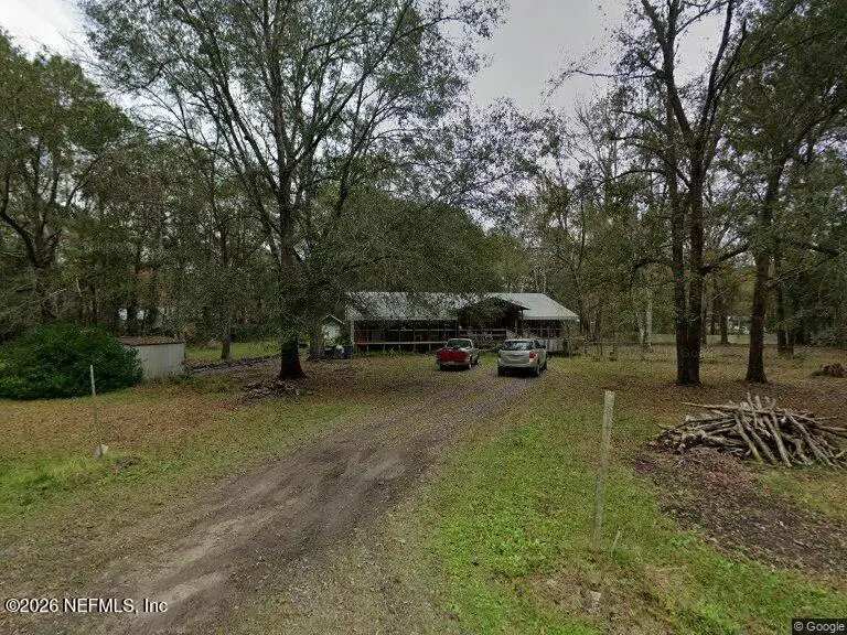 2373 Old Blue Run, Green Cove Springs, FL 32043 - #1