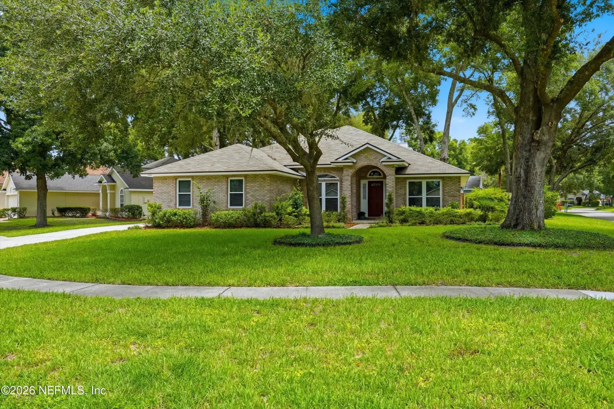 11745 Donato Drive, Jacksonville, FL 32226 - #1