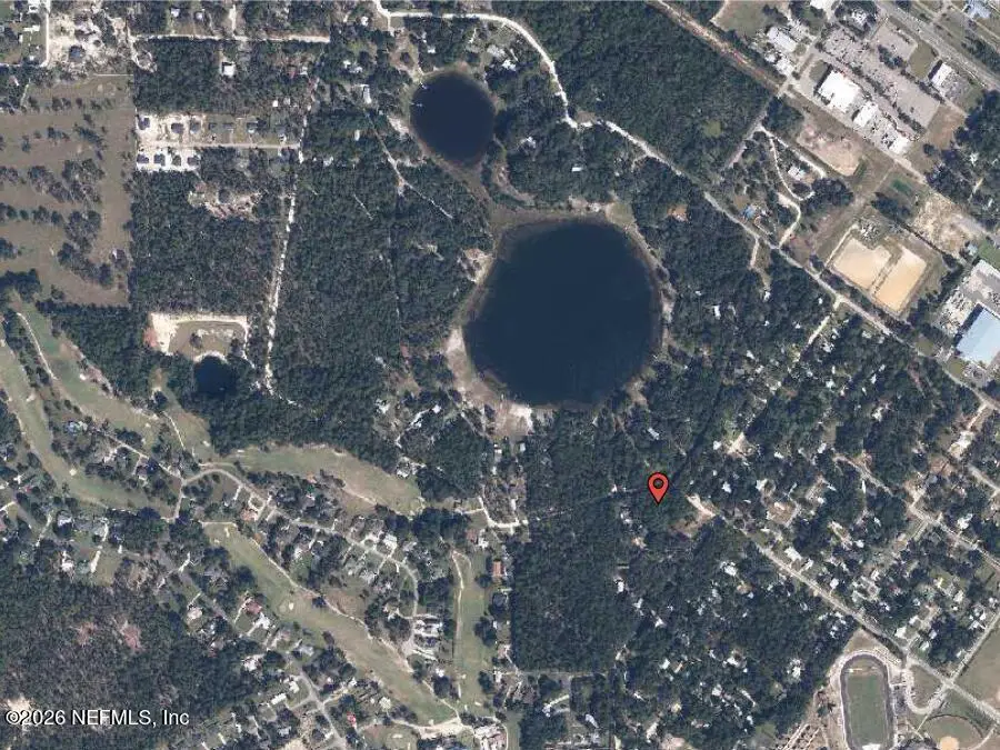 0 SW Pecan Street, Keystone Heights, FL 32656 - #1