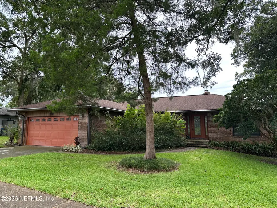 1508 Oak Ridge W Drive, Jacksonville, FL 32225 - #2