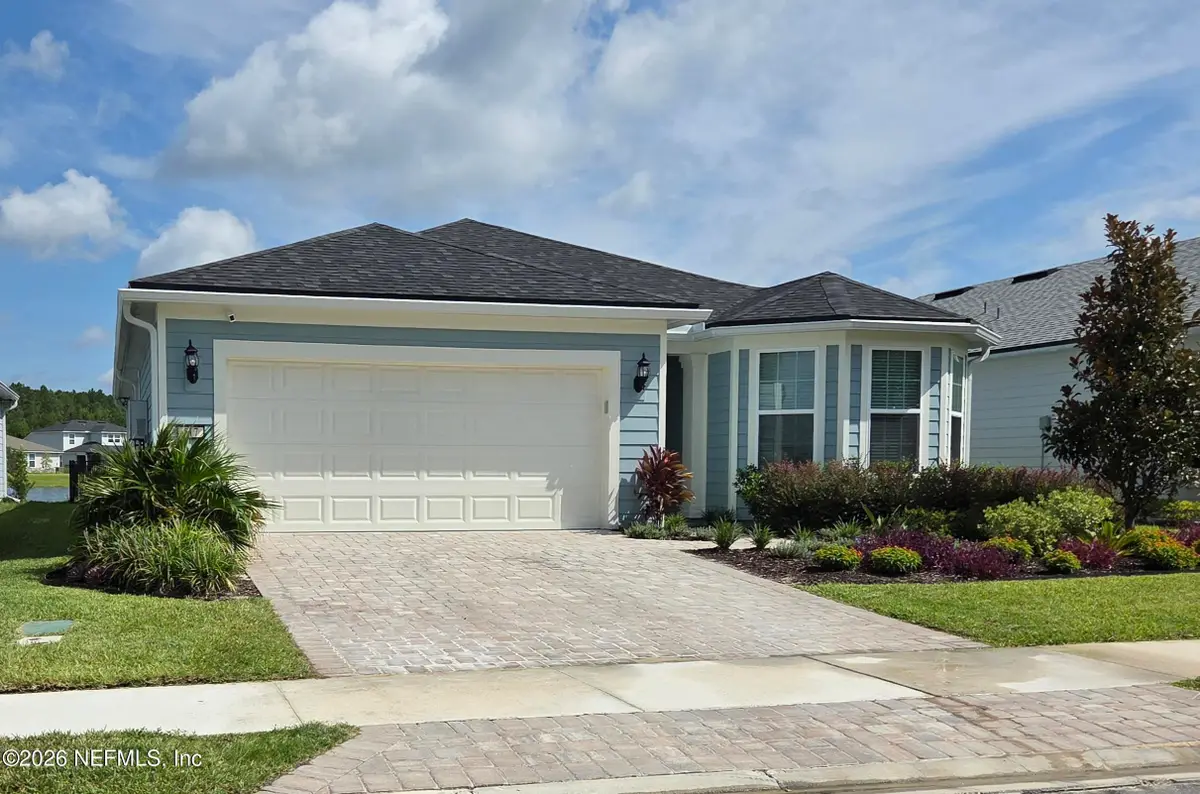 517 Continuum Loop, Yulee, FL 32097 - #1