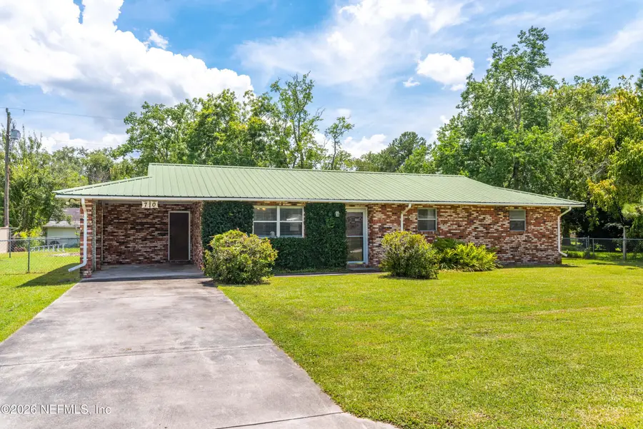 710 Chipshot Drive, Macclenny, FL 32063 - #2