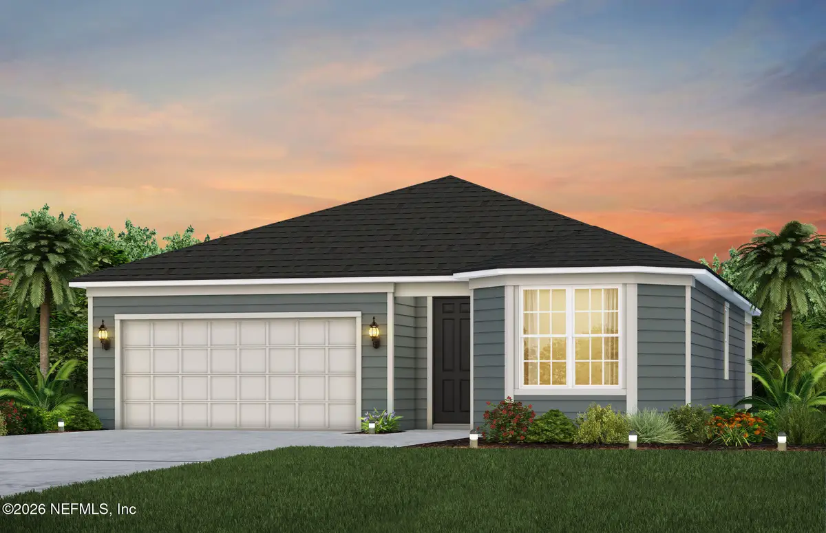 16497 Mcnair Branch Circle, Jacksonville, FL 32218 - #1