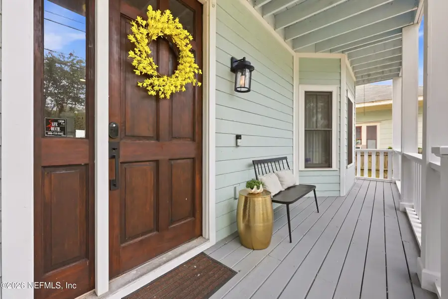 44 W 12th Street, Jacksonville, FL 32206 - #2