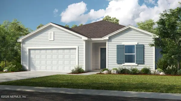 8154 Archibald Terrace, Jacksonville, FL 32219