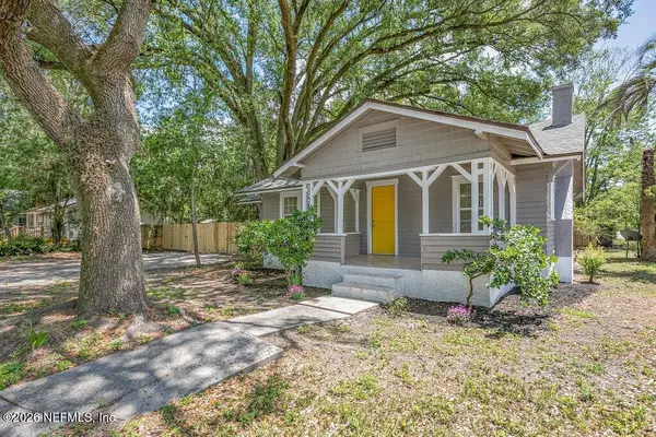 3058 Rosselle Street, Jacksonville, FL 32205