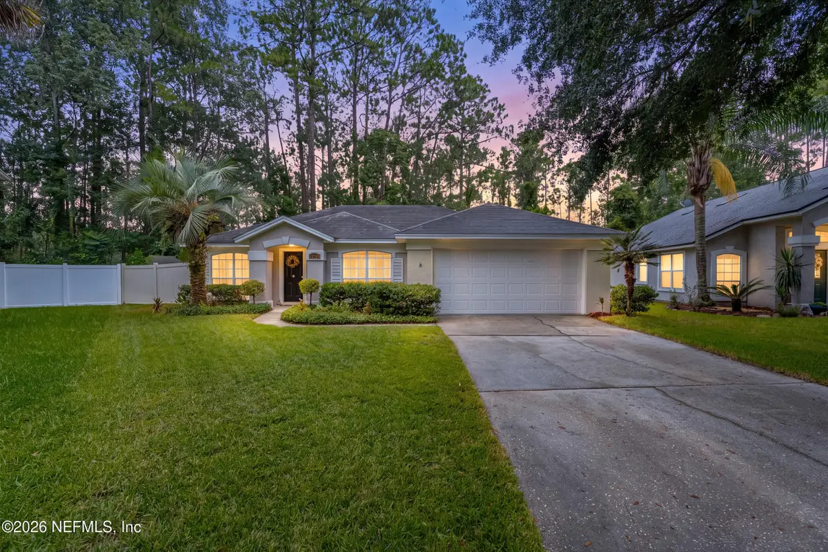 12744 Marsh Cove S Drive, Jacksonville, FL 32224 - #1