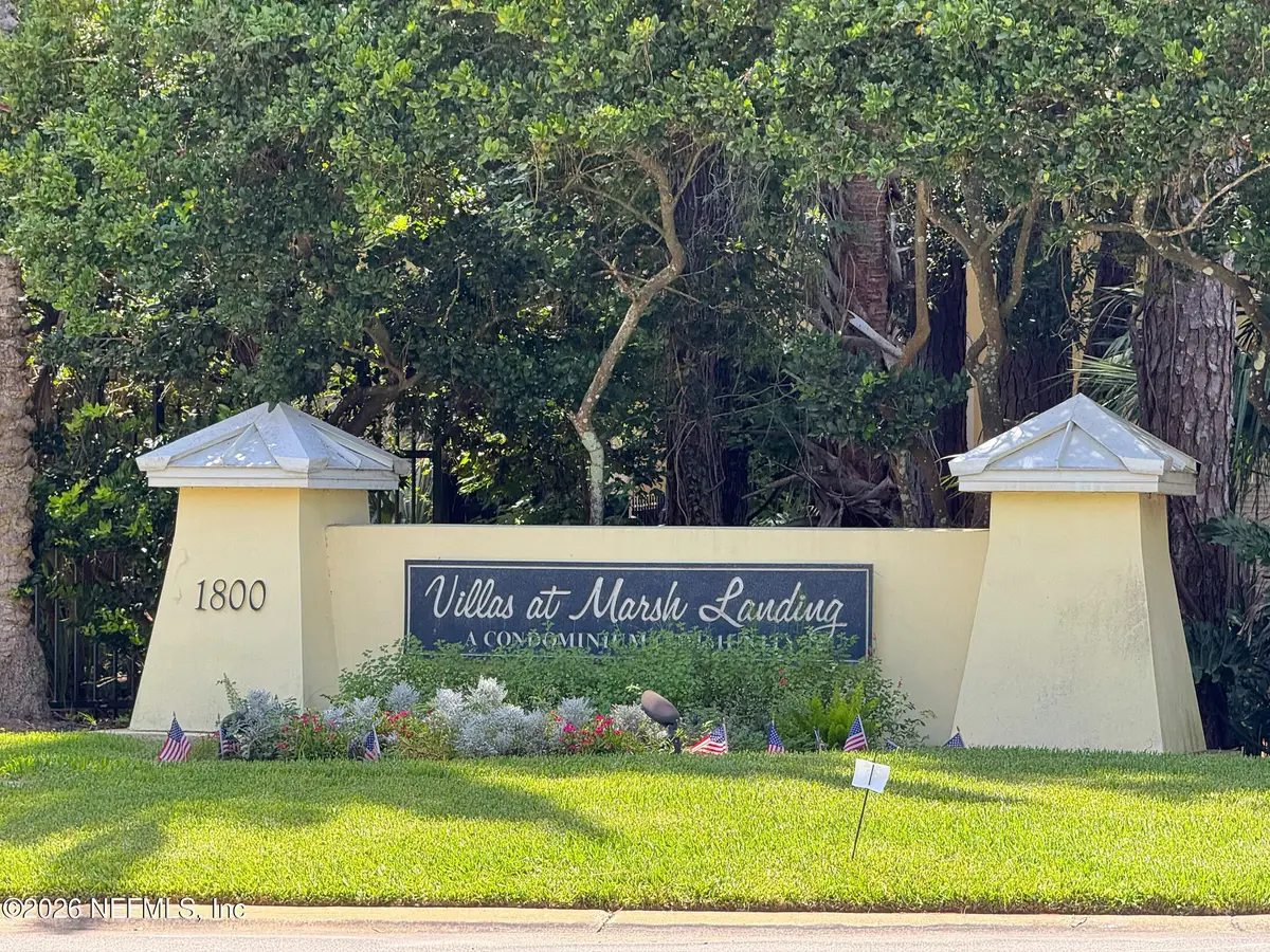 1800 The Greens Way #1504, Jacksonville Beach, FL 32250 - #1