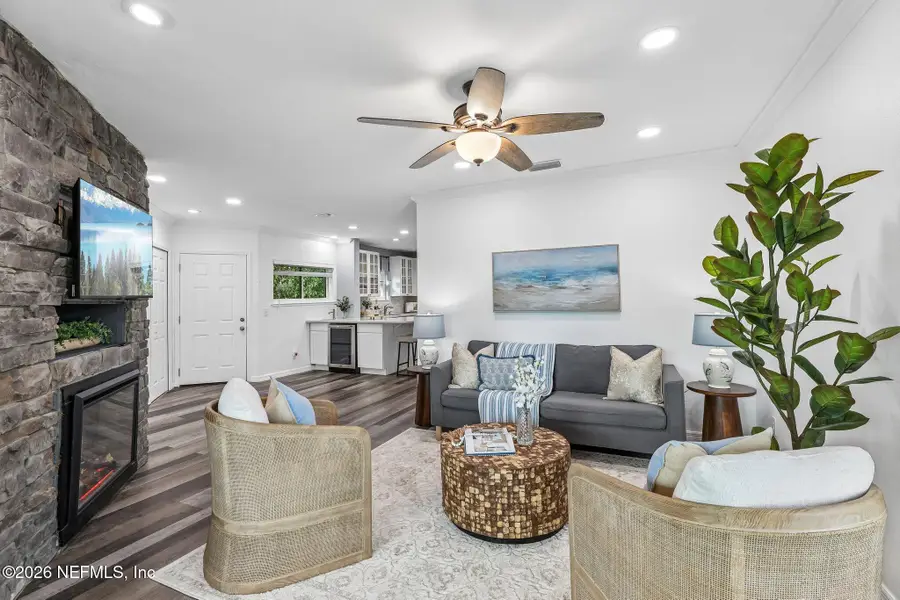 1800 The Greens Way #1504, Jacksonville Beach, FL 32250 - #3