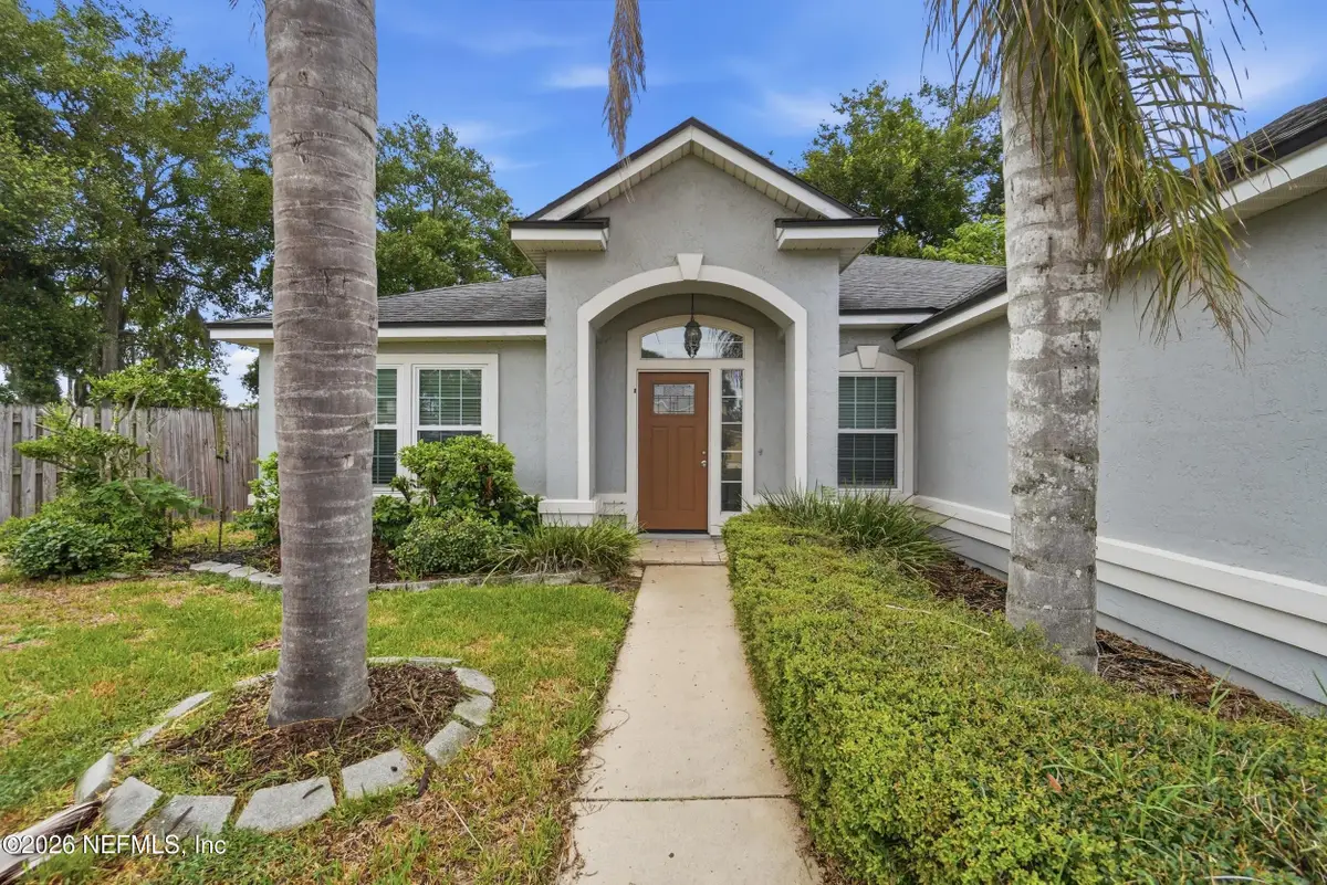 3374 Caroline Ridge E Lane, Jacksonville, FL 32225 - #1