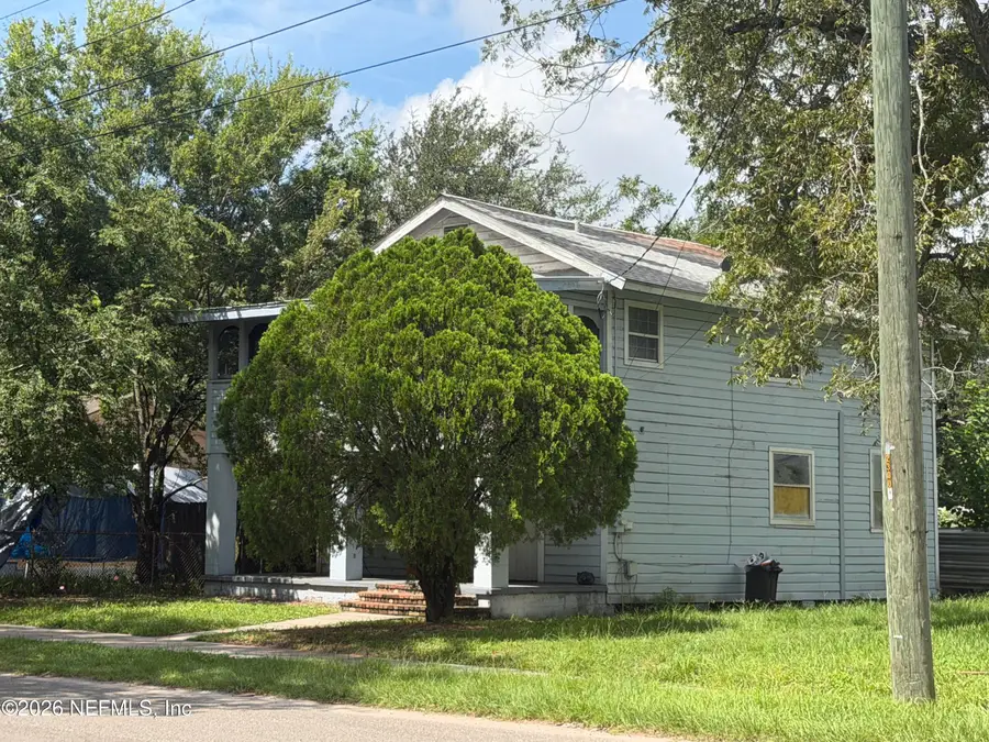 2228 Evergreen Avenue, Jacksonville, FL 32206 - #2