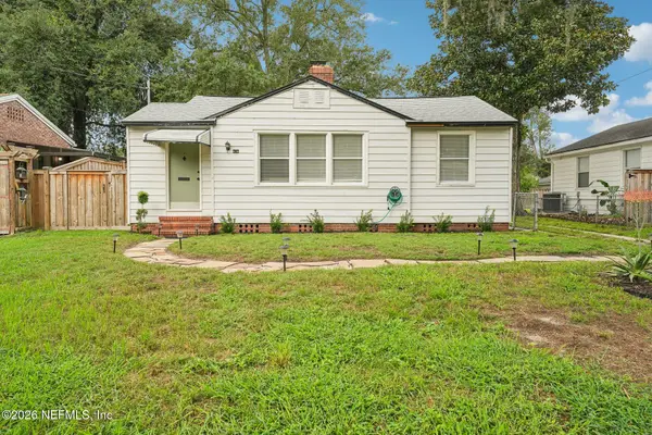 1632 Charon Road, Jacksonville, FL 32205