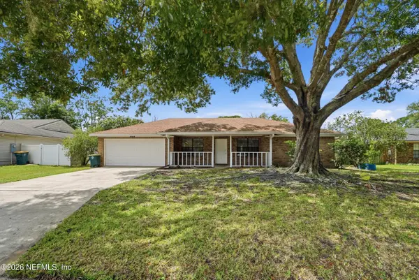 10330 Elderberry S Drive, Jacksonville, FL 32257