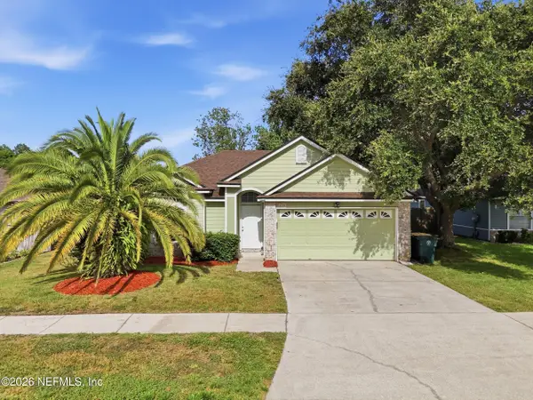 2133 Mesa Grande Lane, Jacksonville, FL 32224