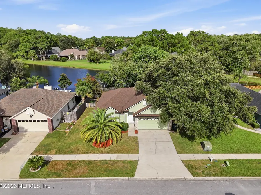2133 Mesa Grande Lane, Jacksonville, FL 32224 - #2