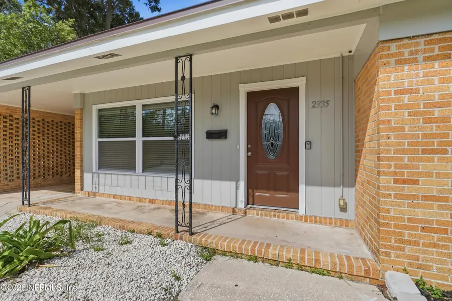 2335 Brest Road, Jacksonville, FL 32216 - #2