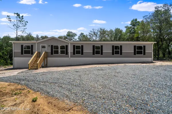 7611 El Dorado Avenue, Keystone Heights, FL 32656