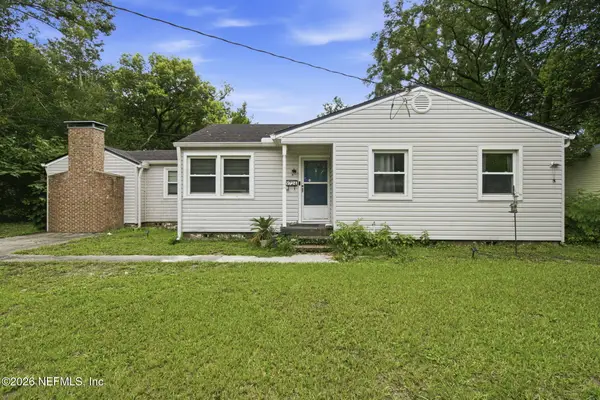 9724 Macarthur S Court, Jacksonville, FL 32246