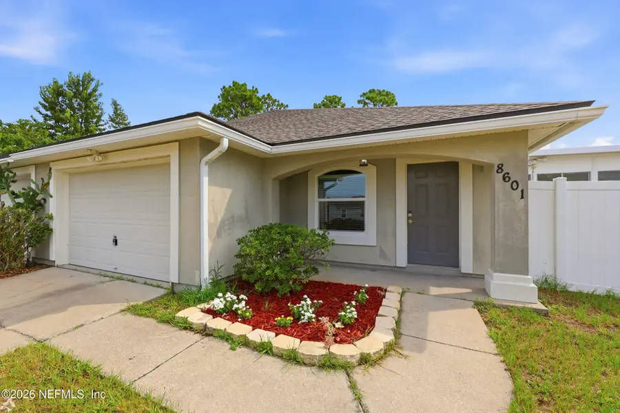 8601 Julia Marie Circle, Jacksonville, FL 32210 - #2