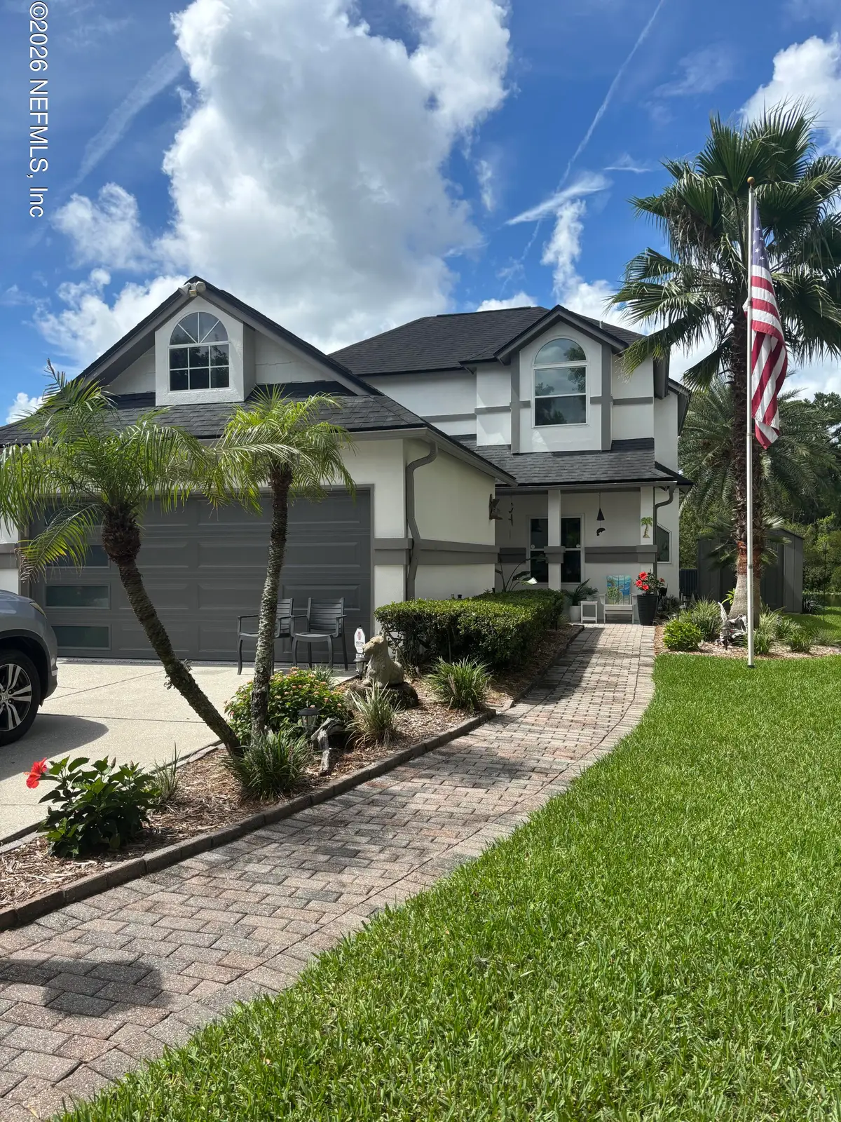 10500 Diamond Oak Court, Jacksonville, FL 32246 - #1