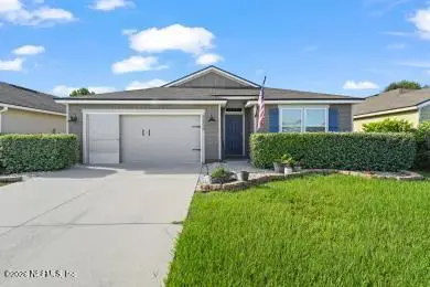2456 Cold Stream Lane Lane, Green Cove Springs, FL 32043