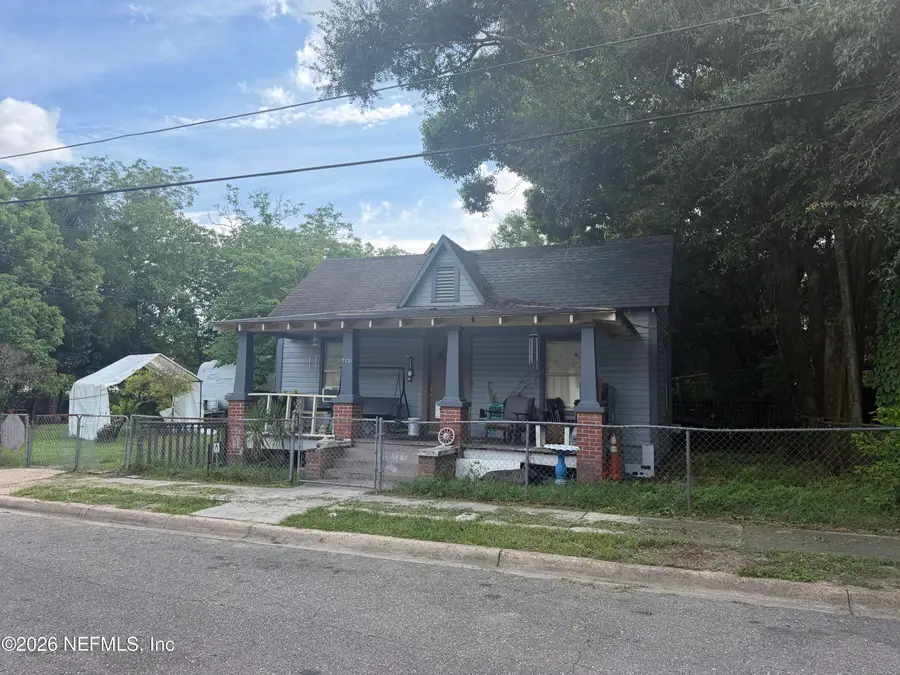 7131 Nelms Street, Jacksonville, FL 32208 - #2