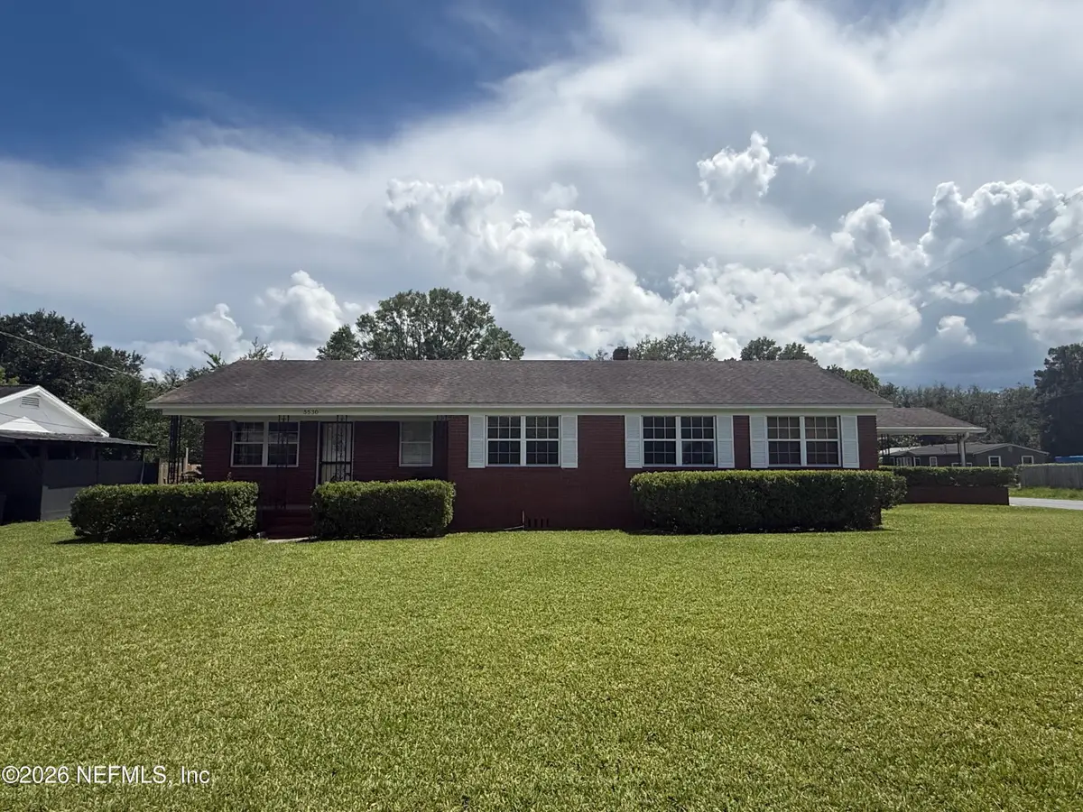 5530 Hyde Grove Avenue, Jacksonville, FL 32210 - #1