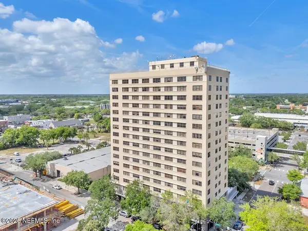 311 W Ashley Street #1015, Jacksonville, FL 32202