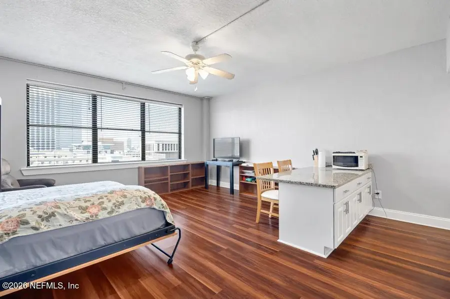 311 W Ashley Street #1015, Jacksonville, FL 32202 - #2