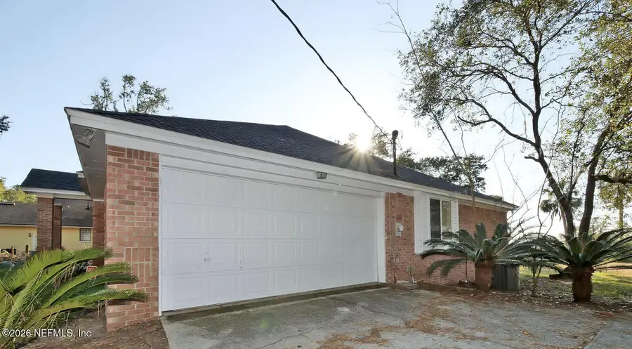 15576 Shark W Road, Jacksonville, FL 32226 - #2