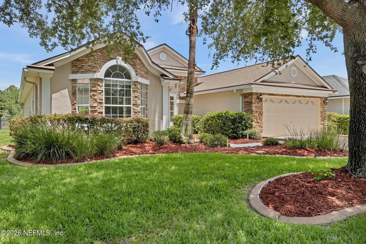 2970 Piedmont Manor Drive, Orange Park, FL 32065 - #1