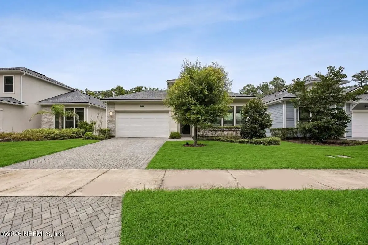 9837 Filament Boulevard, Jacksonville, FL 32256 - #1