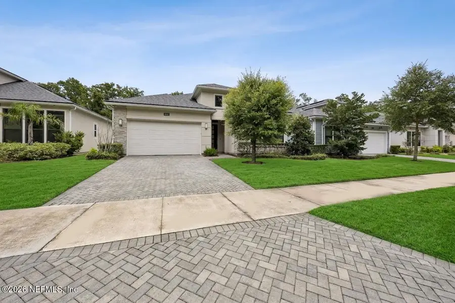 9837 Filament Boulevard, Jacksonville, FL 32256 - #2