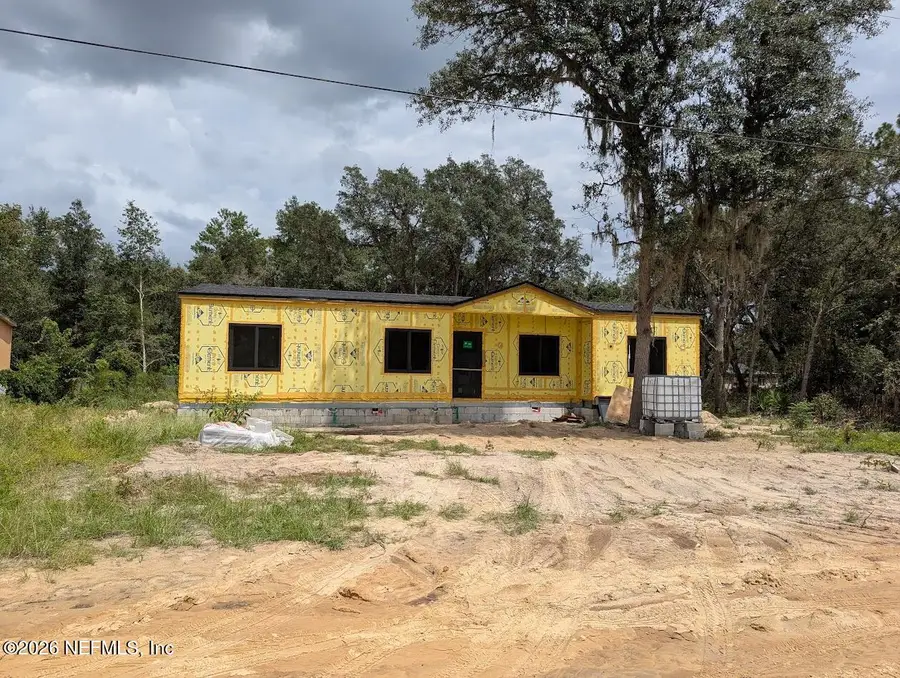 222 Ofarrell Avenue, Interlachen, FL 32148 - #2