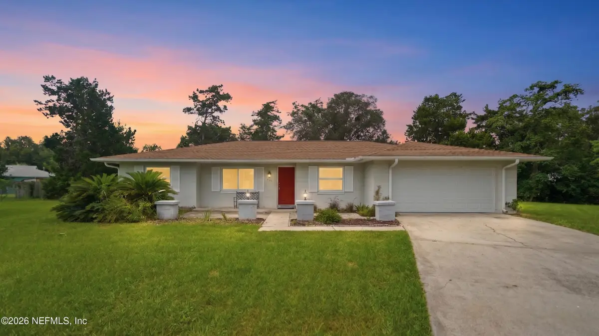329 Palos Court, Saint Augustine, FL 32086 - #1