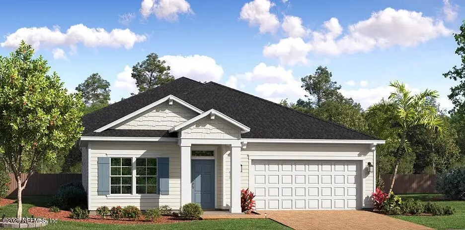 40 Good Harbor Place, Saint Augustine, FL 32092 - #1