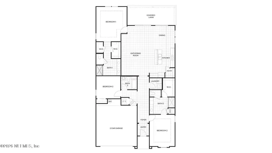 46 Hardwood Trail, Palm Coast, FL 32137 - #2
