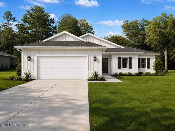 00 Kyte Road, San Mateo, FL 32187
