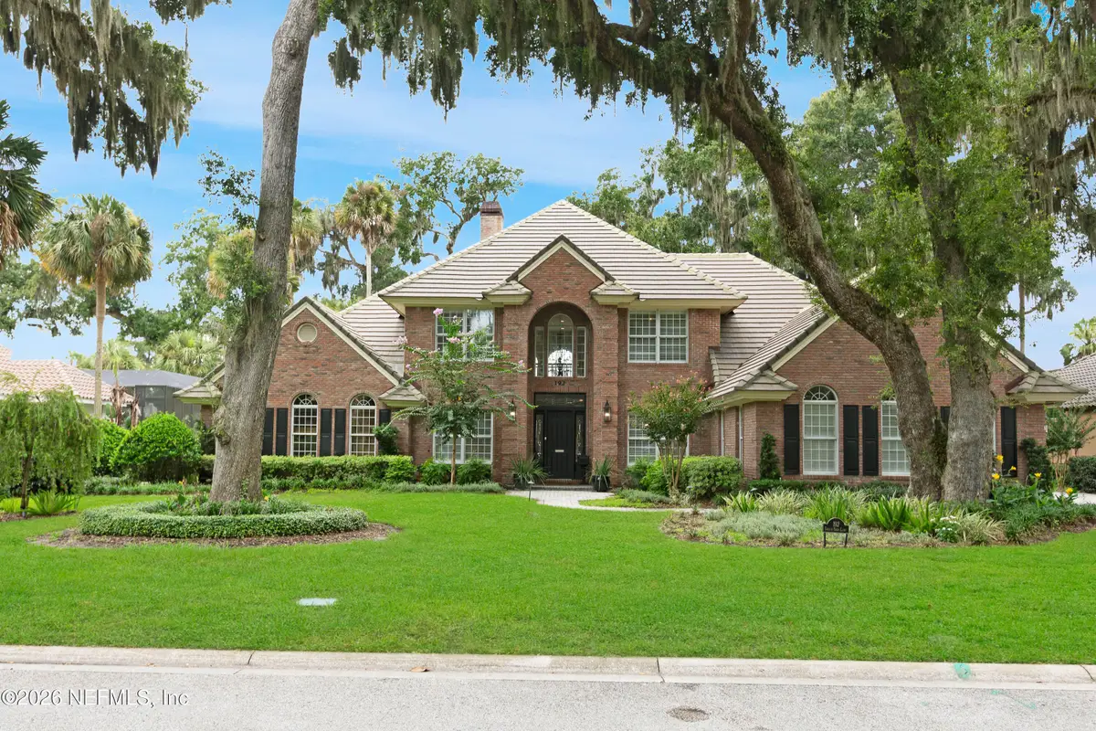 192 Twelve Oaks Lane, Ponte Vedra Beach, FL 32082 - #1